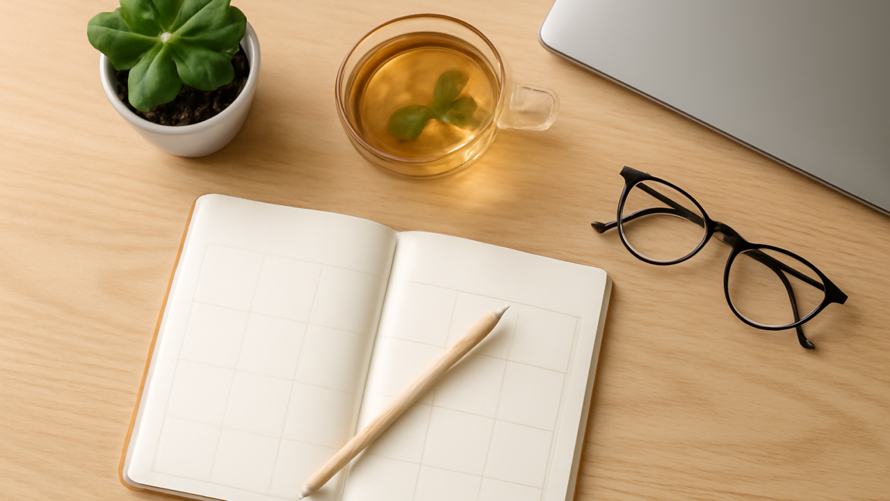 Stressforebyggelse for ledere: 6 tidlige advarselstegn
