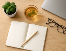 Stressforebyggelse for ledere: 6 tidlige advarselstegn