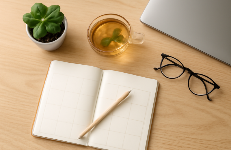 Stressforebyggelse for ledere: 6 tidlige advarselstegn